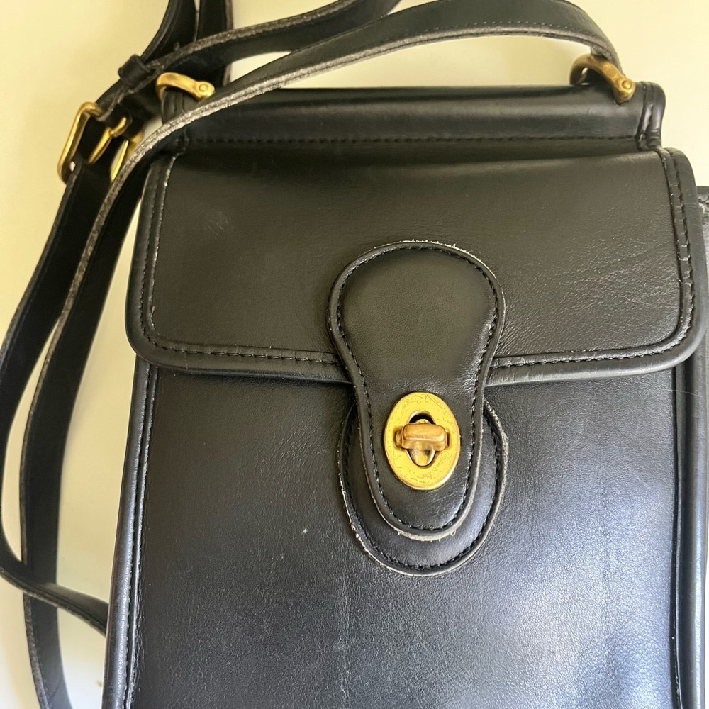 Vintage COACH bag